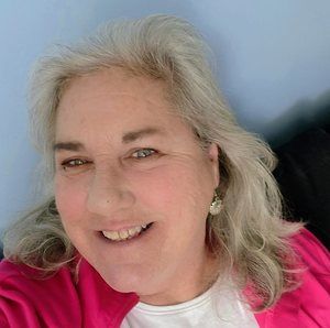 Meet your Posher, Catherine